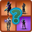 Icono de programa: Guess The Fortnite Skin