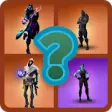 Icon of program: Guess The Fortnite Skin
