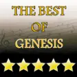 Icon of program: The Best of Genesis Songs