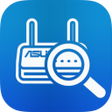Icon of program: ASUS Device Discovery