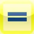 Icon of program: Simple Yellow Calculator
