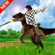 Icon of program: Safari Dinosaur Hunter
