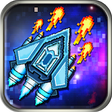 Icono de programa: Phoenix Hawk Sky Force Re…