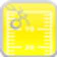 Icono de programa: Distance Measure