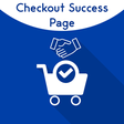 Magento 2 Checkout Success Page icon