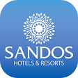 Icono de programa: Online Check-in App - San…