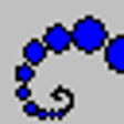 Icono de programa: Phyllotaxis