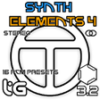 Icon of program: Caustic 3.2 Synth Element…