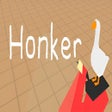 Icon of program: Honker