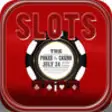 Icon of program: 3-reel RED RED RED Slots …