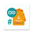 Icono de programa: Arduino Hex Uploader-Firm…