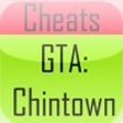 Cheats for GTA Chinatown icon
