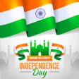 Icon of program: Indian Independence Day 2…