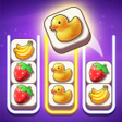 Icono de programa: Sort Pop TileMatch Master