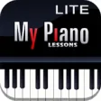 Icon of program: Piano Lessons