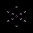 Glyph icon