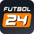 Icon of program: Futbol24