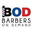 Icon of program: BOD- Barbers on Demand