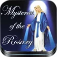 Icon of program: Mysteries Of The Rosary:T…