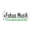 Icon of program: Fokus Musik