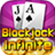 Blackjack Infinite icon