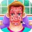 Icon of program: Girl Makeover for Dad
