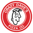 Icon of program: Crazy Dave's Pizza Reward…