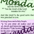 Icono de programa: Bible Reading Plan Genera…