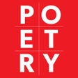 POETRY from The Poetry Foundation icon