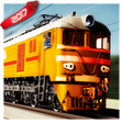 Icon of program: Train Driver 2016
