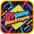 Icon of program: B9game  Blocktopia