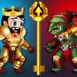 Icon of program: Knight Rescue - Pull The …