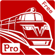 Icon of program: Indian Railway Time Table…