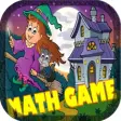 Icon of program: Witch math games for kids…