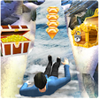 Icon of program: Temple Endless Scary jung…