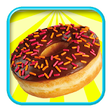 Icon of program: Glazed Donut Maker