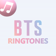Icono de programa: BTS Ringtones
