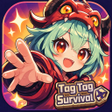 Icon of program: TagTag Survival: Action R…