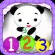 Icon of program: Panda Babies Counting Fun…