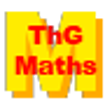 Icon of program: ThGMaths