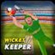 Icono de programa: Wicket Keeper