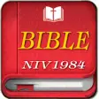 Icon of program: Holy Bible, NIV 1984 Vers…