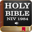 Icon of program: Holy Bible, NIV 1984 Vers…