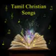 Icon of program: Tamil Christian Songs