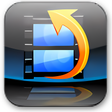 Icono de programa: Kigo Video Converter