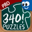 Icon of program: Kids Puzzle Pro: 340 Shap…