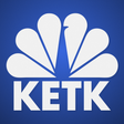 Icono de programa: MyEastTex - KETK & KFXK