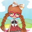 Icon of program: Lalaloopsy Girls - Cloud …