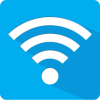 Icon of program: WiFi Data - Signal Analyz…