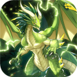 Monster World Trainers icon